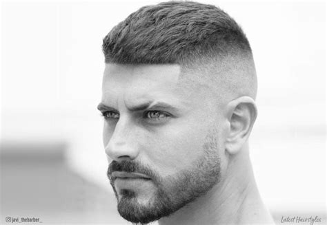 55 Best Short Haircuts For Men – Fresh Hairstyles in。